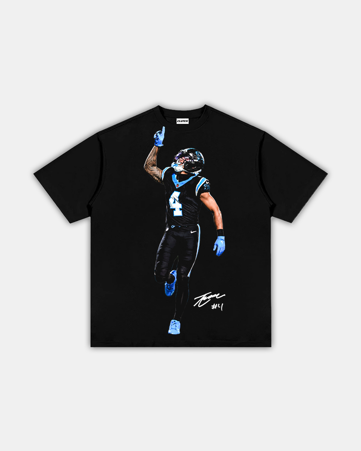T-MAC "PRIMETIME" TEE