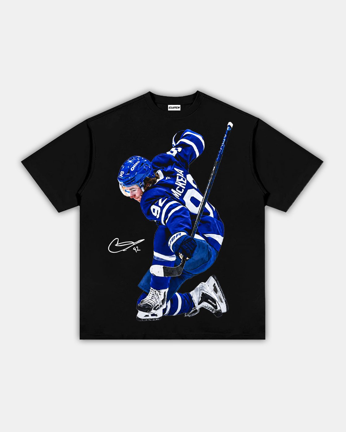 GAVIN McKENNA "FIRST ONE" TEE