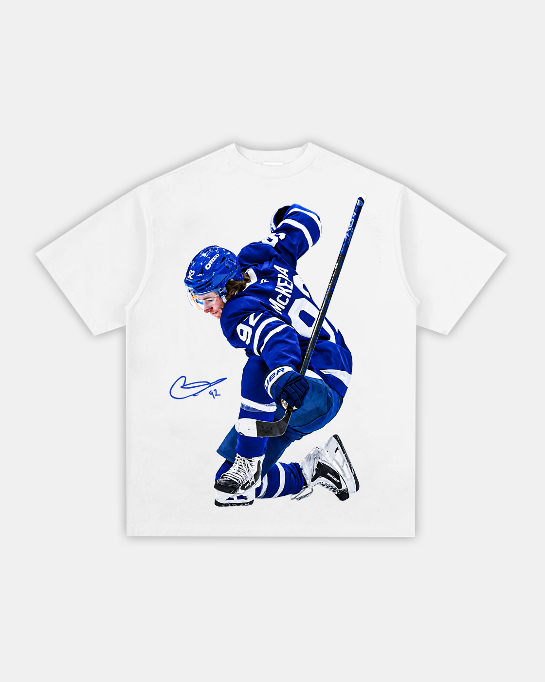 GAVIN McKENNA "FIRST ONE" TEE