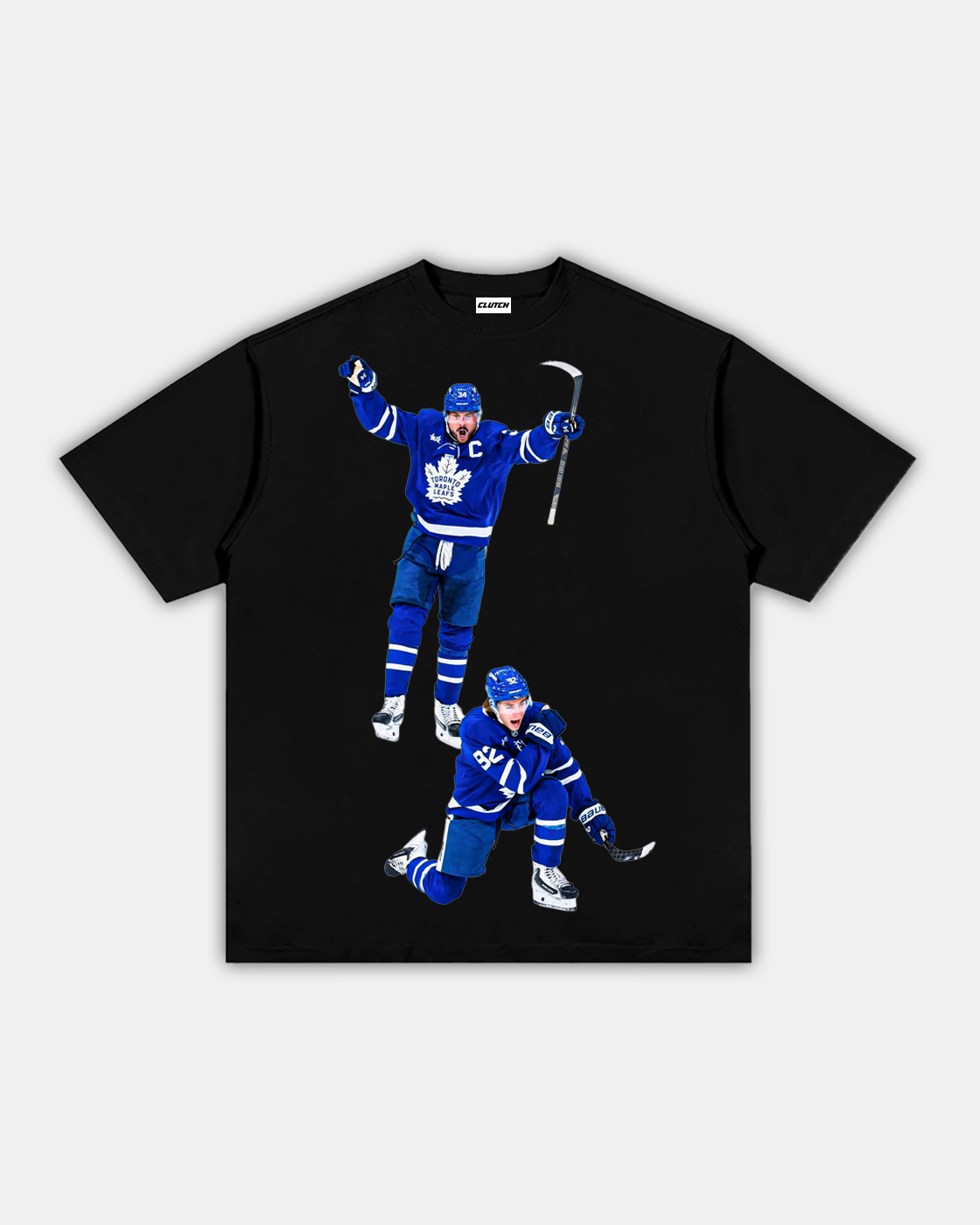 McKENNA X MATTHEWS “FIRST ONE” TEE